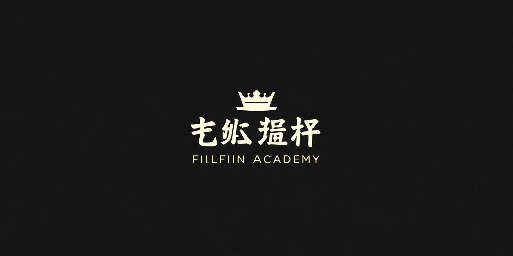 老汉影院合作伙伴-北京电影学院-品牌Logo